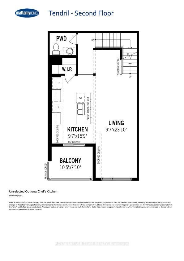 Property Photo: 102 Monty Private ON K0G 1J0