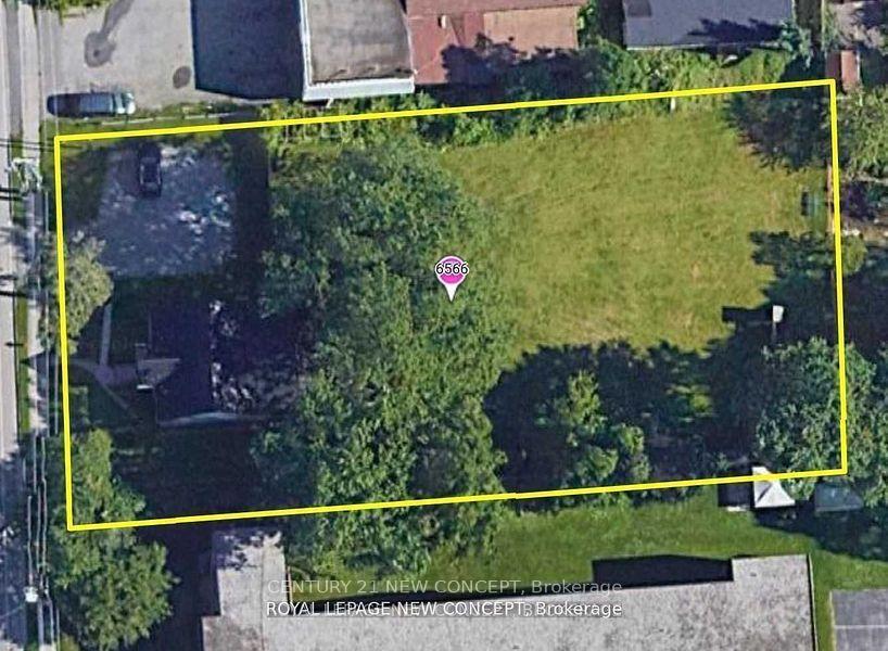 Photo de la propriété:  6566 Drummond Road  ON L2G 4N7 