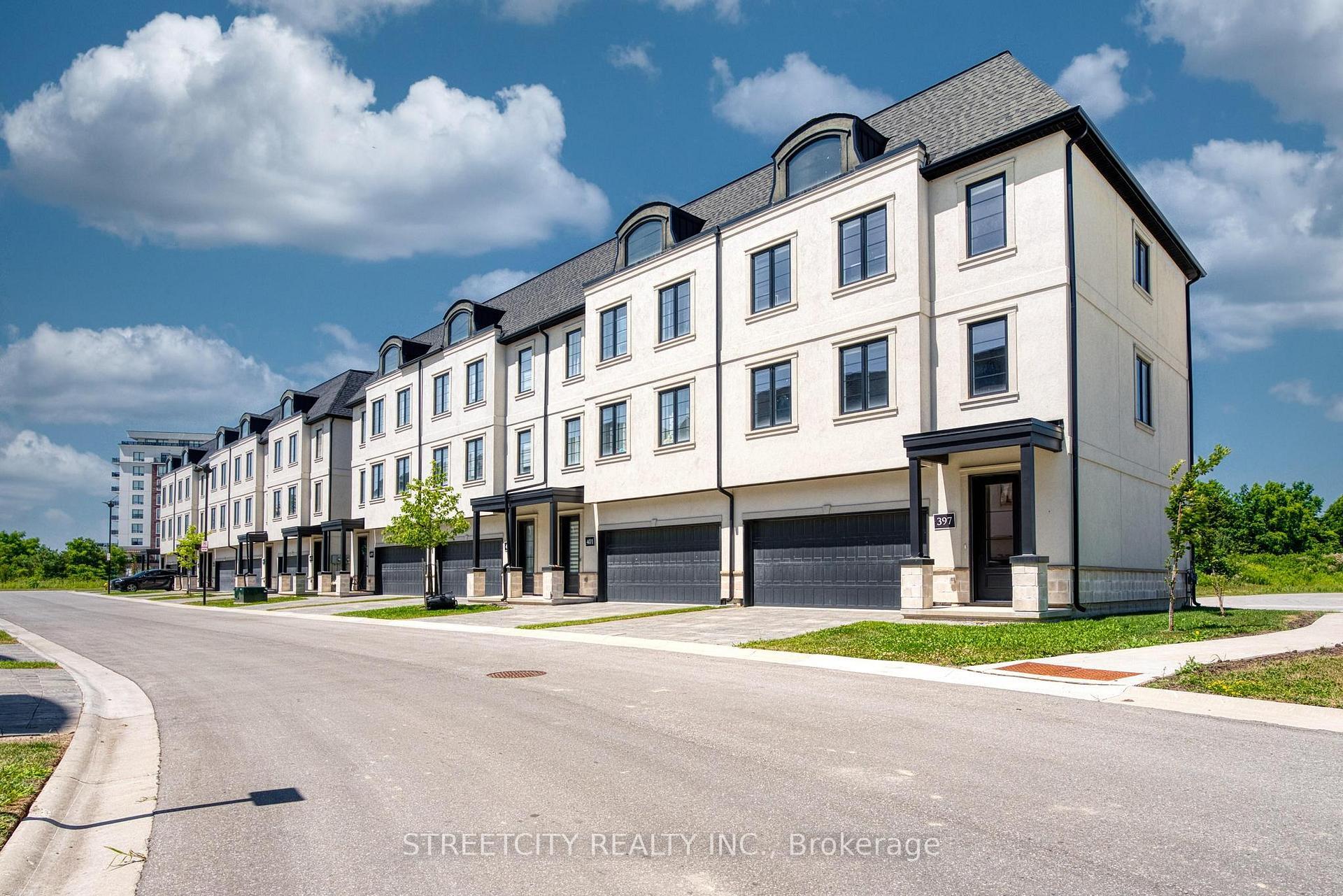 Photo de la propriété: 397 Callaway Road ON N6G 0N8
