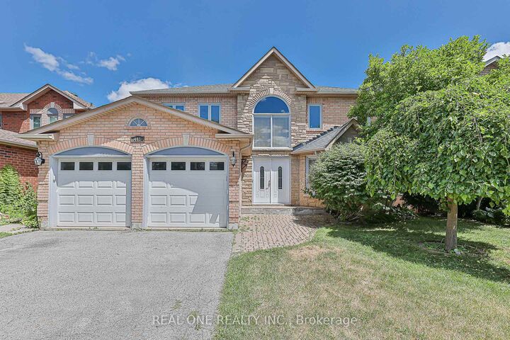 493 Sandalwood Court  Oshawa ON L1G 7X9 photo
