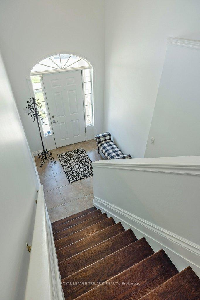 Photo de la propriété: 780 Whitehaven Crescent ON N6G 4V6