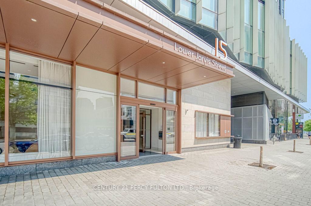 Photo de la propriété: 15 Lower Jarvis Street 1313 ON M5E 1R7