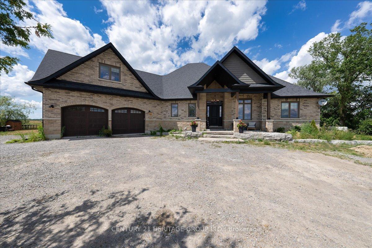 Photo de la propriété:  505 Eldon Station Road  ON K0M 2T0 