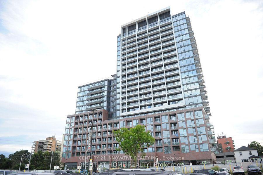 Property Photo: 28 Ann Street 813 ON L5G 0E1