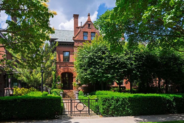 20 Elm Avenue  Toronto ON M4W 1N3 photo