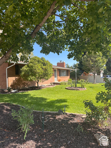 Property Photo: 846 N 60 E UT 84003