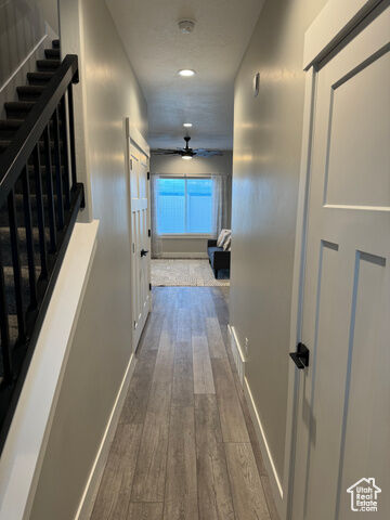 Property Photo: 103 E 700 N 1 UT 84627