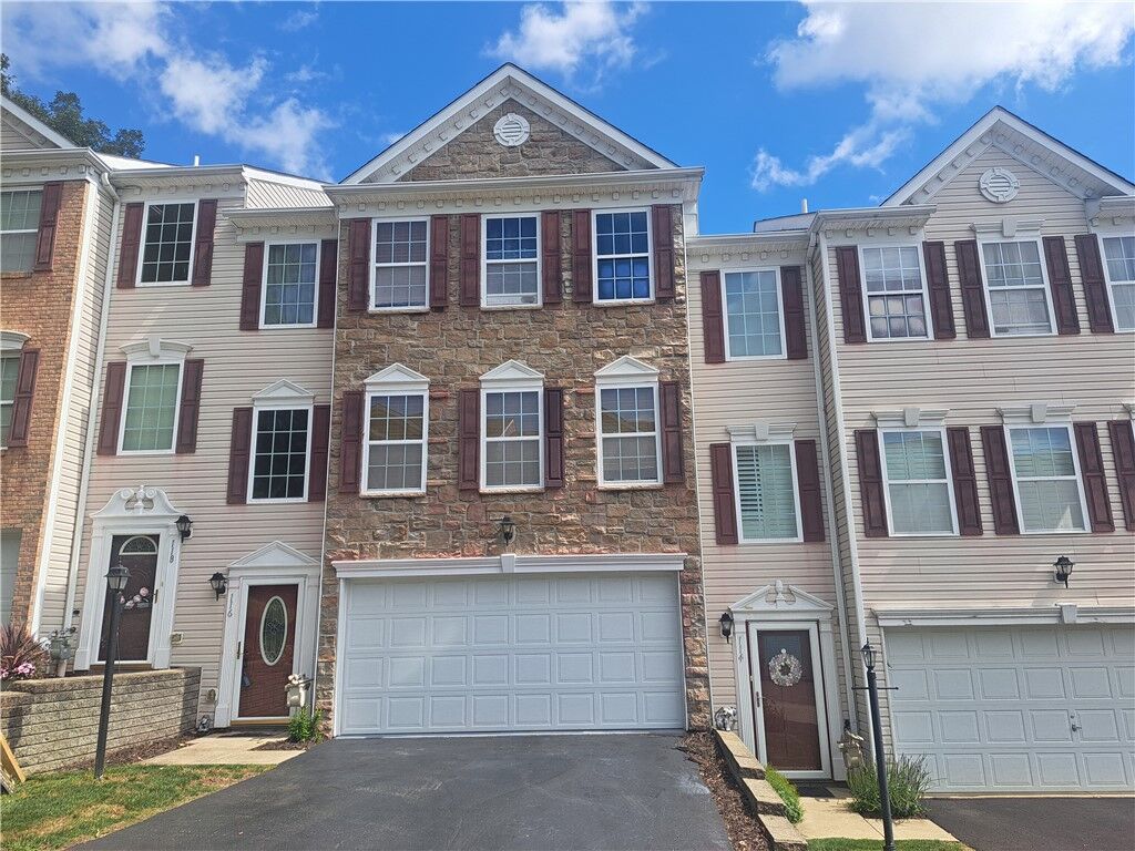 Property Photo:  116 Alderwood Drive  PA 15601 