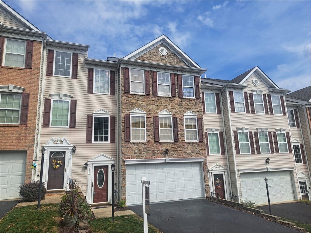 Property Photo: 116 Alderwood Drive PA 15601