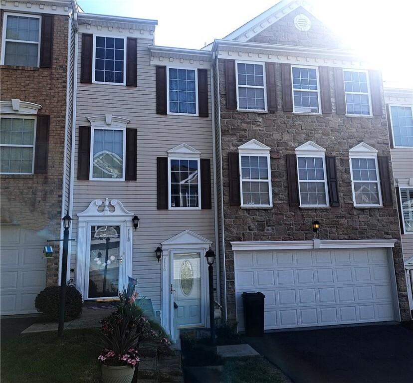 Property Photo: 116 Alderwood Drive PA 15601