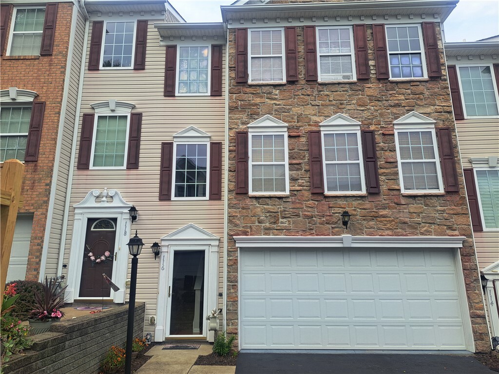 Property Photo: 116 Alderwood Drive PA 15601