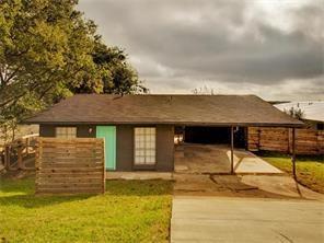 Property Photo: 6205 Hyside Drive B TX 78723