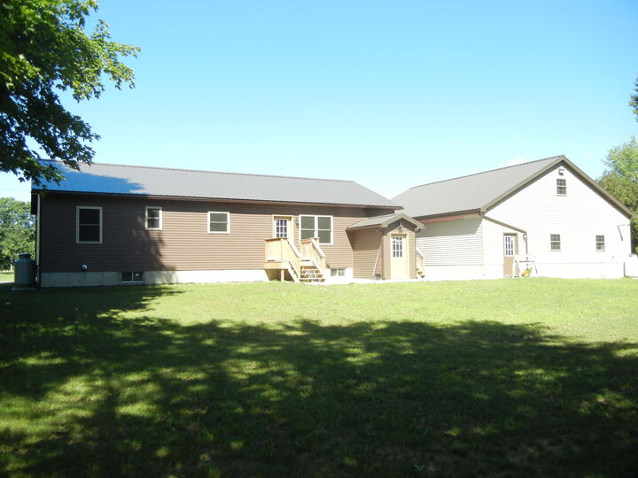 Property Photo: 860 Mason Street NY 12985