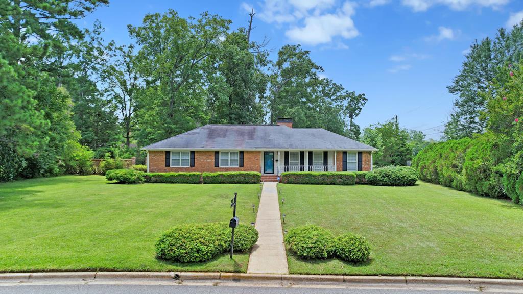 416 Partridge Drive  Albany GA 31707 photo