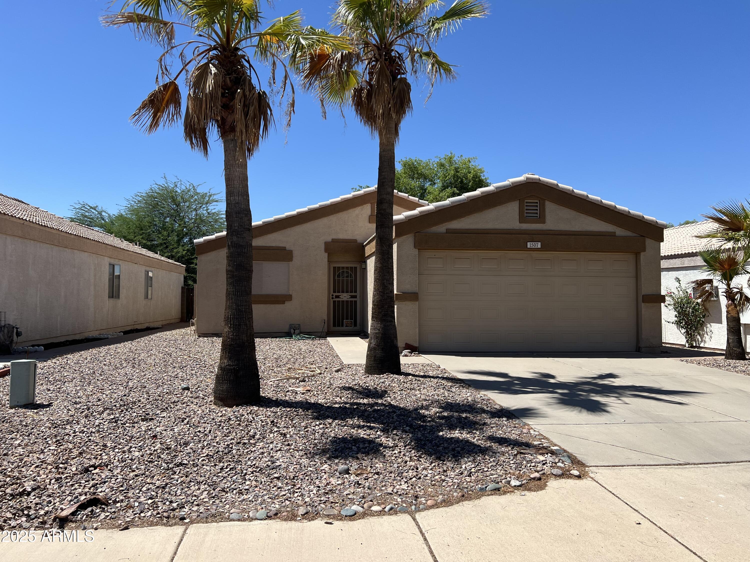 1507 W Mesquite Avenue  Apache Junction AZ 85120 photo