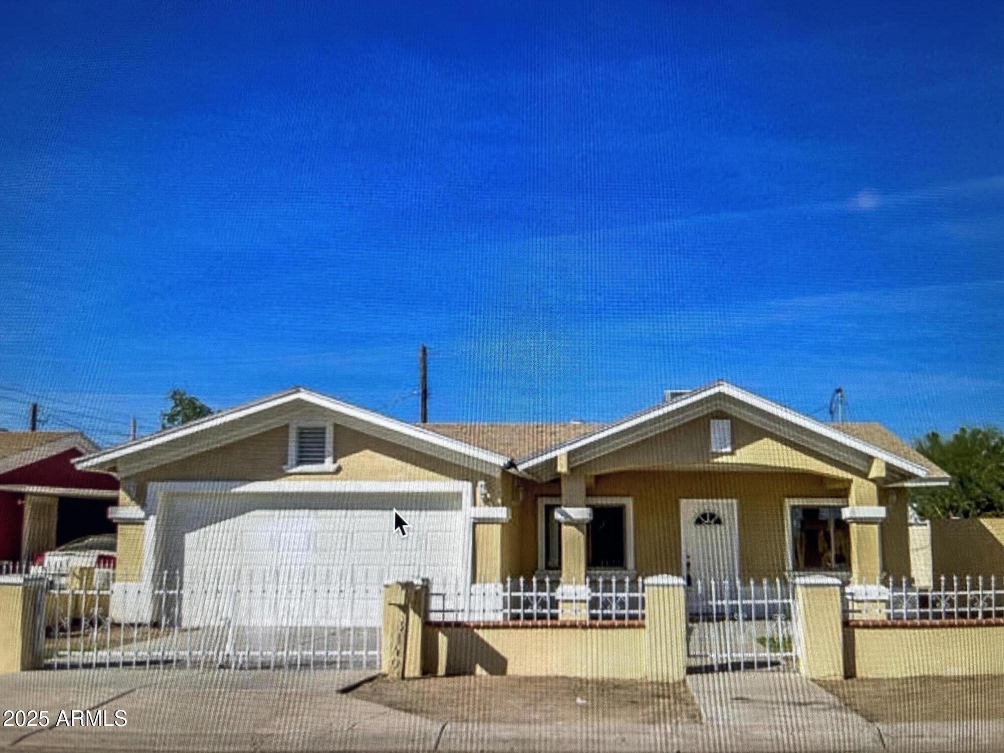 Property Photo: 3140 W Alvarado Road AZ 85009
