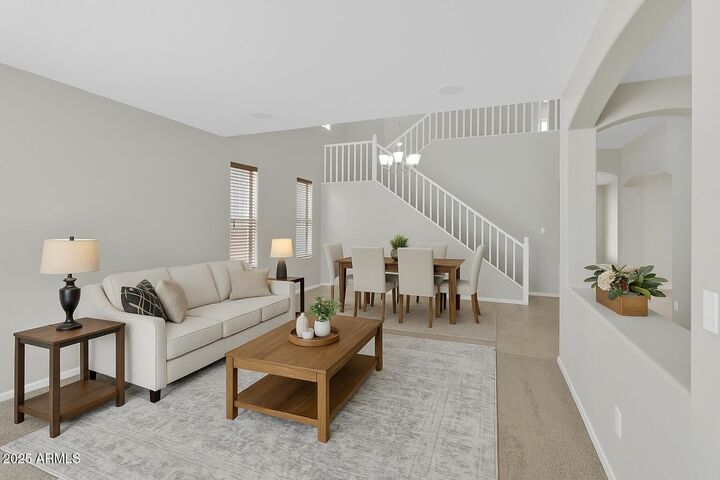 Property Photo:  45638 W Dutchman Drive  AZ 85139 