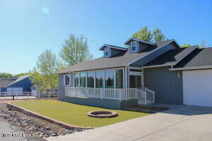 Property Photo:  505 E Raysun Lane  AZ 86322 