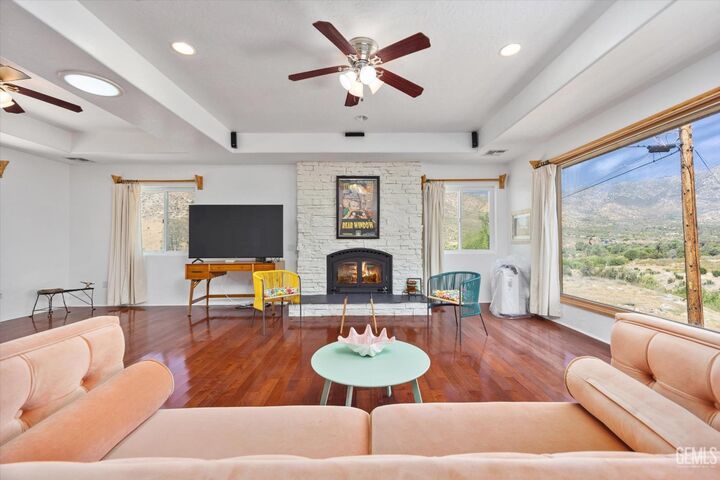 Property Photo: 27 Cannel Creek Road CA 93238
