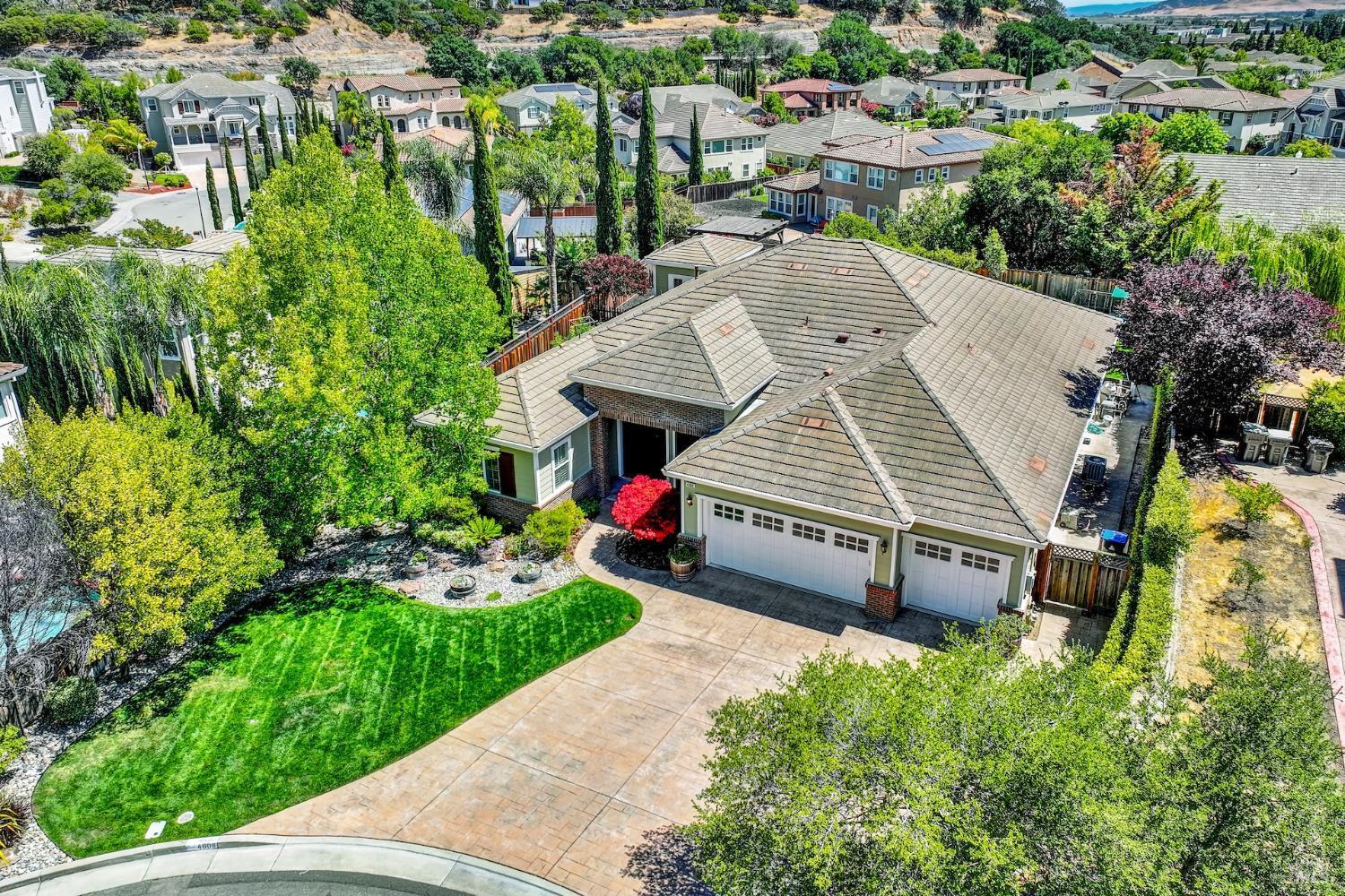 Property Photo: 4608 Orchestra Place CA 94534