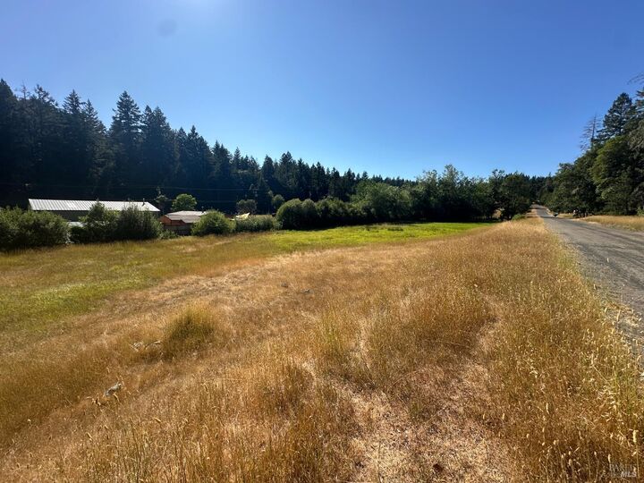 Property Photo:  25460 Madrone Way  CA 95490 