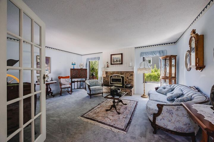 Property Photo:  15 Escola Bay  BC V3H 3Z1 