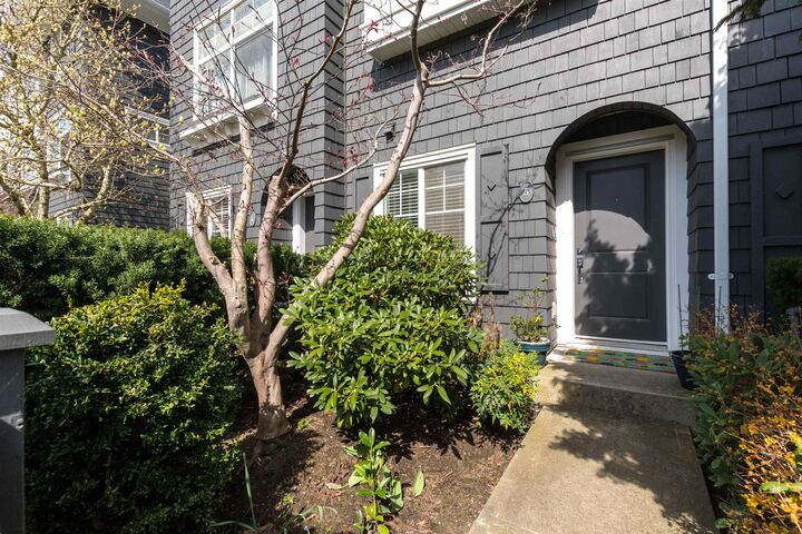 Property Photo: 14955 60 Avenue 5 BC V3S 1R8