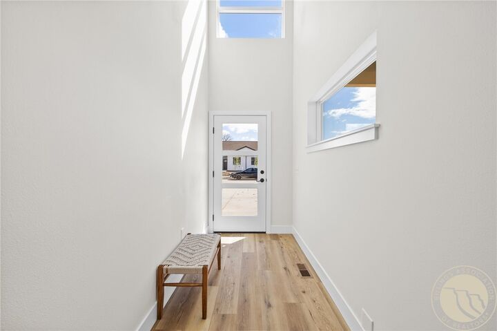 Property Photo: 1220-1222 Buffalo Crossing Dr. MT 59106