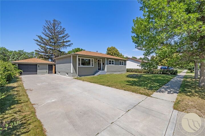 Property Photo:  126 Ardmore  MT 59102 