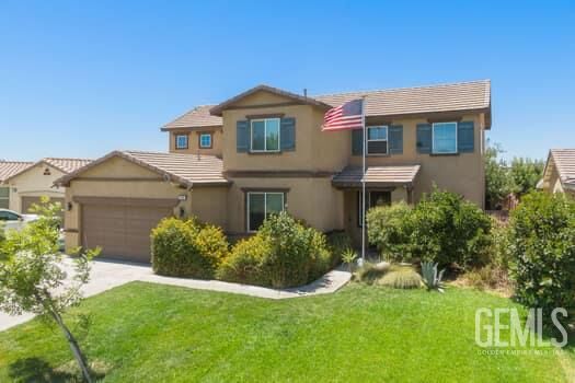 6615 Virden Drive  Bakersfield CA 93313 photo