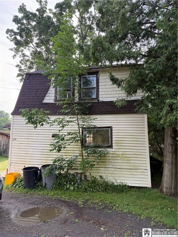 Property Photo: 23 Gerald Avenue NY 14750