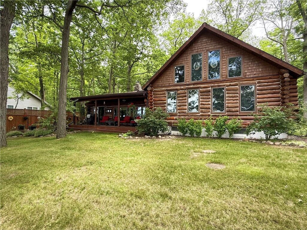 Property Photo: 4108-4109 High Banks NY 14456