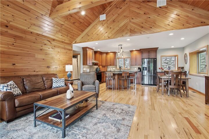 Property Photo: 7240 W Bluff Drive NY 14478