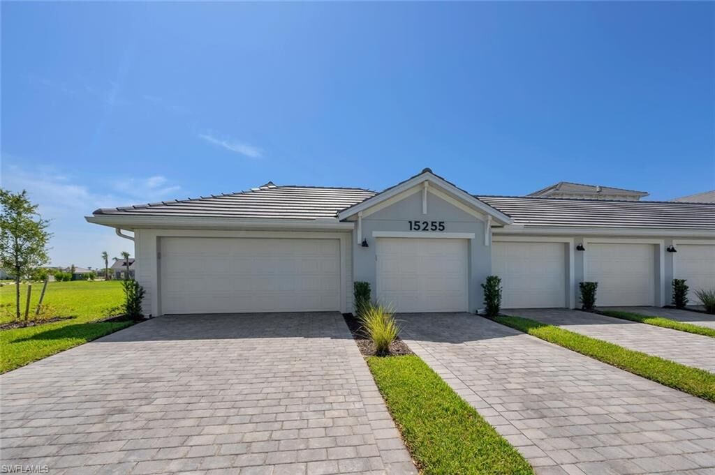 Property Photo:  15255 Green Acres Ave 111  FL 33982 