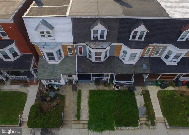 Property Photo:  833 Linden Avenue  PA 17404 