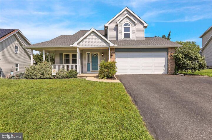219 Callery Drive  Blandon PA 19510 photo