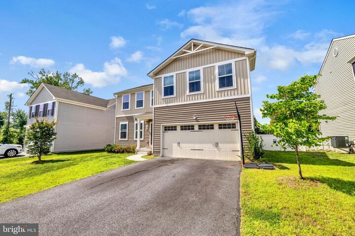 Property Photo:  120 Shiningfield Court  MD 21220 