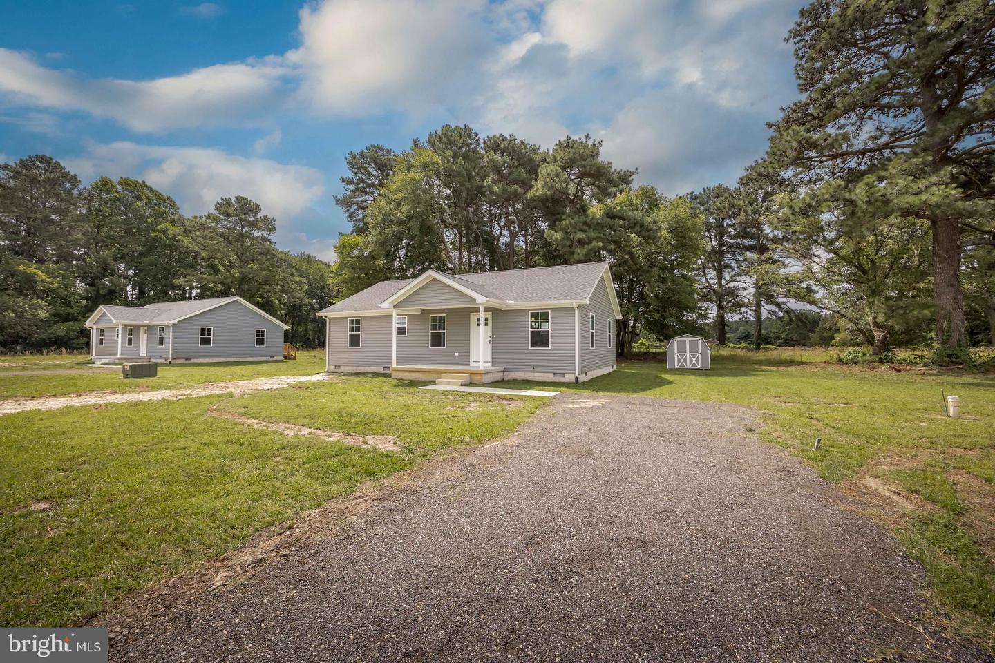 Property Photo: 1116 American Legion Road MD 21801
