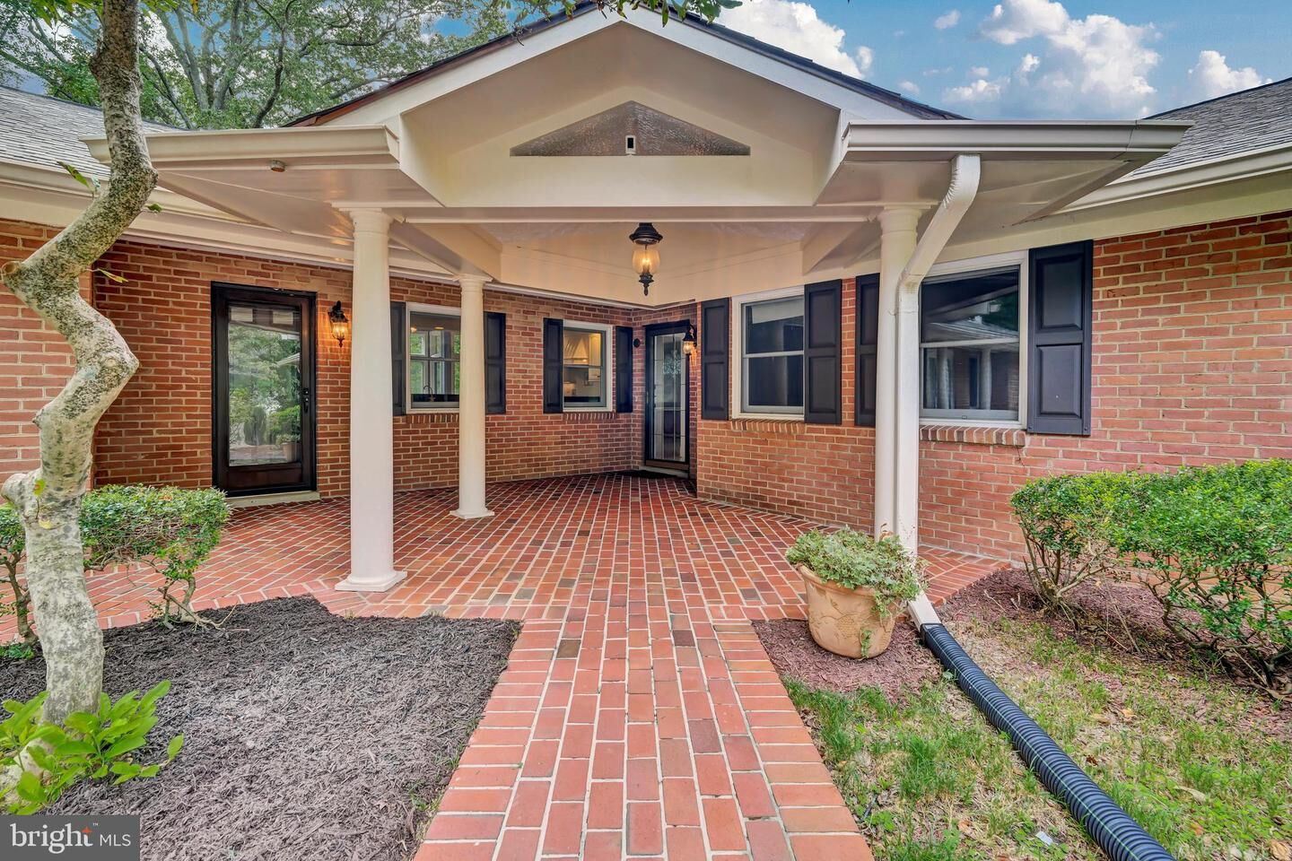 Property Photo: 8451 Potobac Shores Road MD 20677