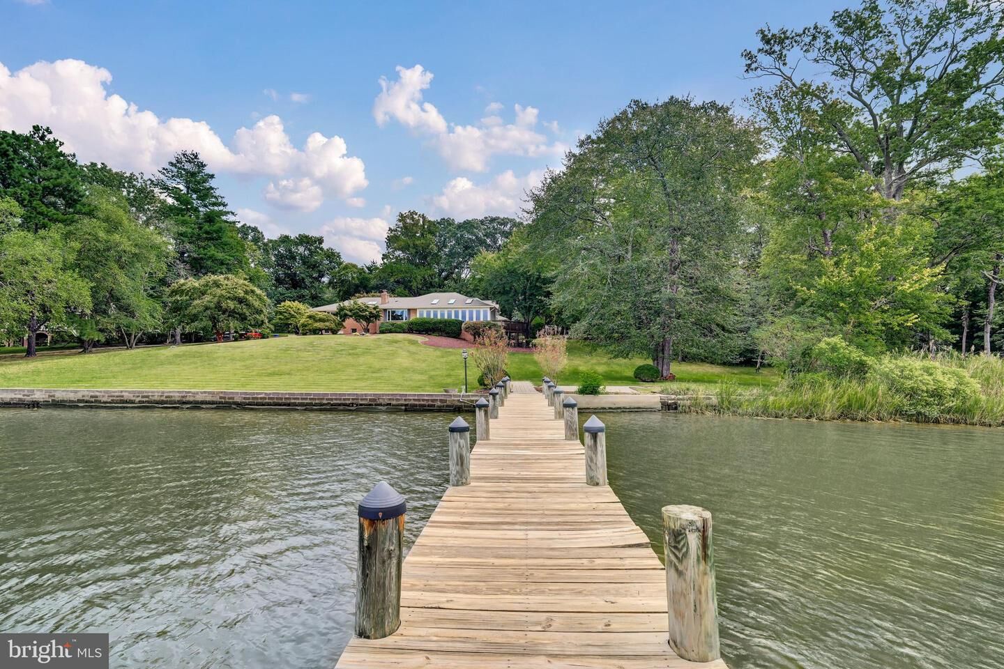 Property Photo: 8451 Potobac Shores Road MD 20677