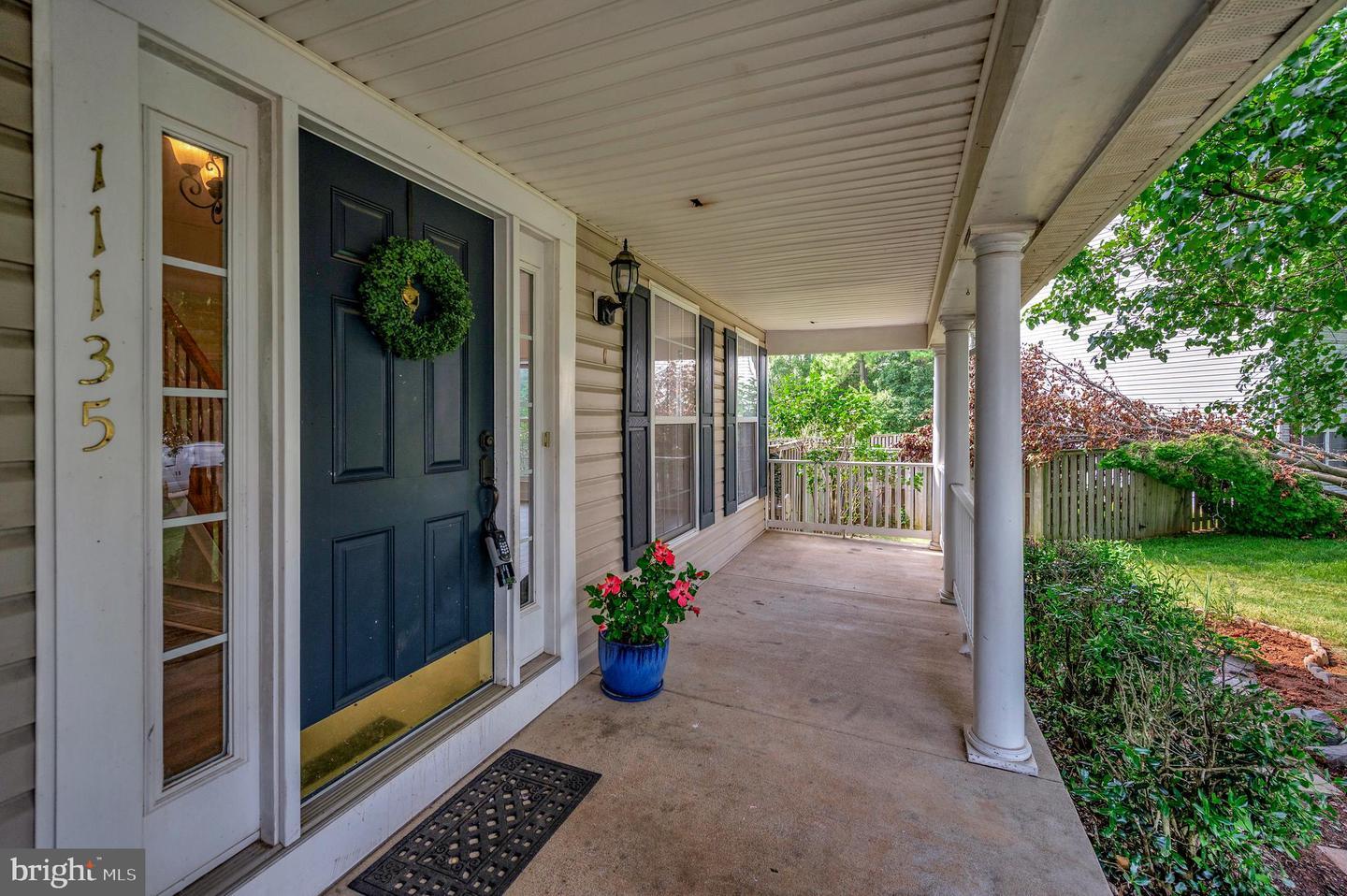 Property Photo:  11135 Kira Court  VA 22712 