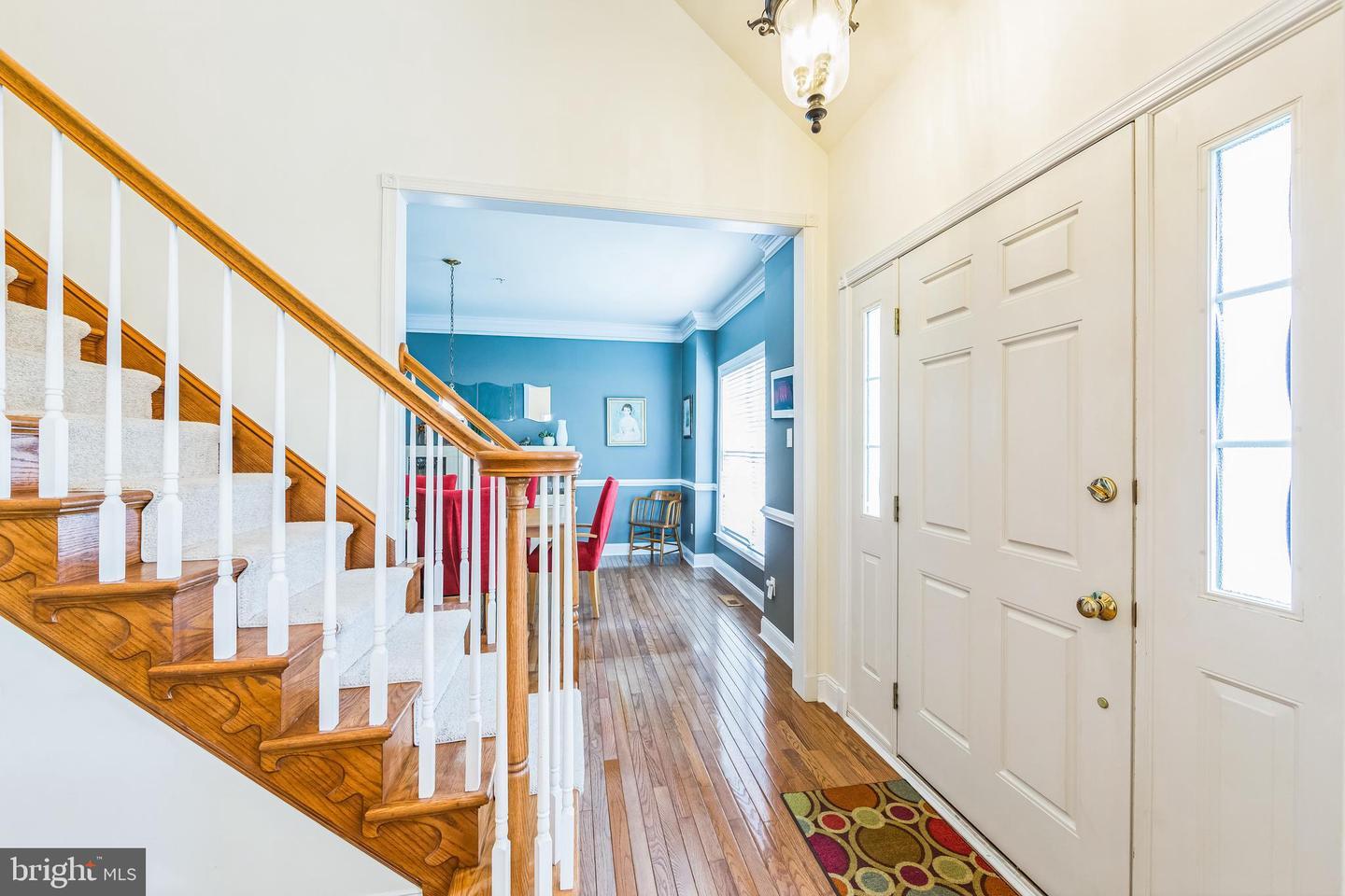 Property Photo:  215 Silverbell Court  PA 19380 