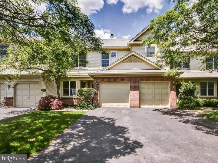 4 Benjamin Rush Lane  Princeton NJ 08540 photo