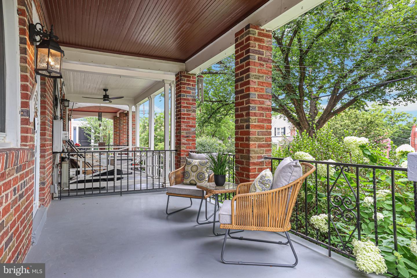 Property Photo:  4600 Sargent Road NE  DC 20017 