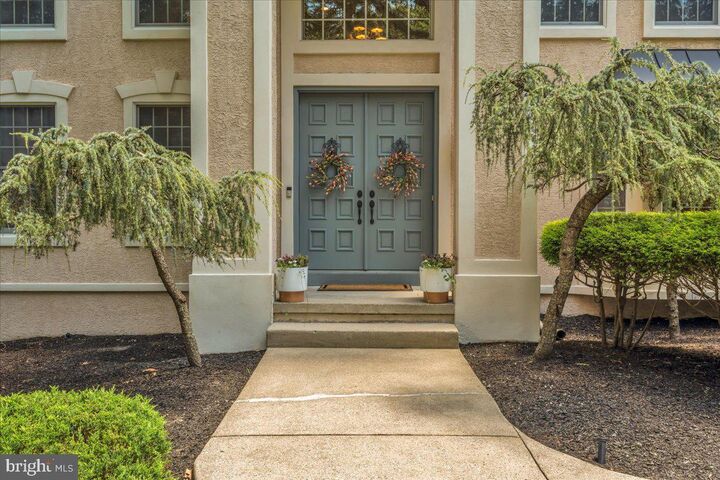 Property Photo: 43 Constitution Drive NJ 08088