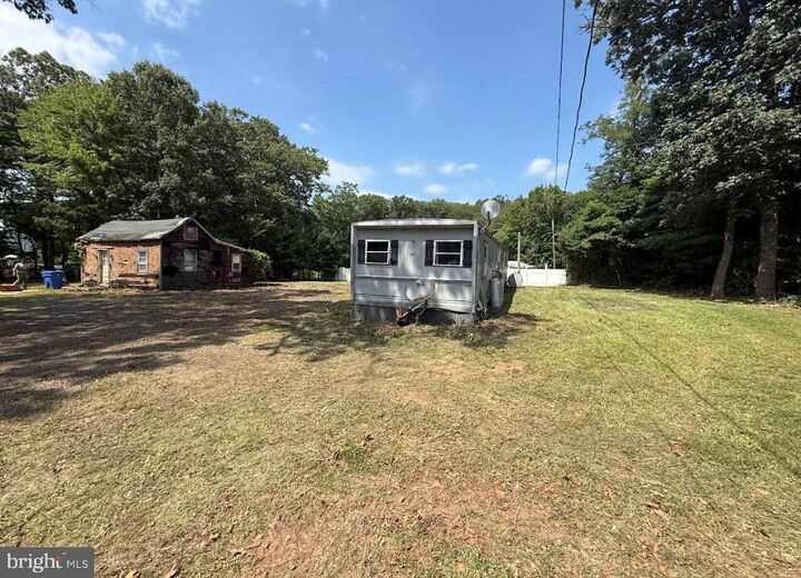 347 Jacobstown Cookstown Road  Wrightstown NJ 08562 photo