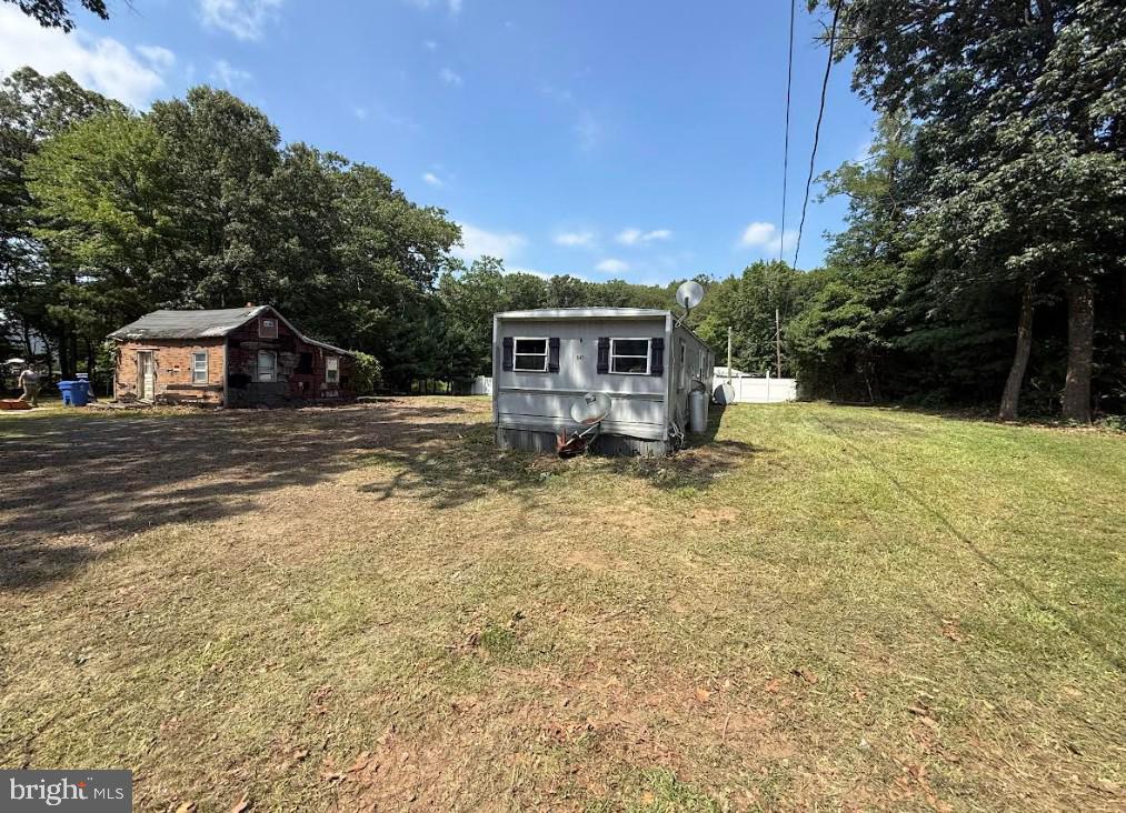 Property Photo:  347 Jacobstown Cookstown Road  NJ 08562 