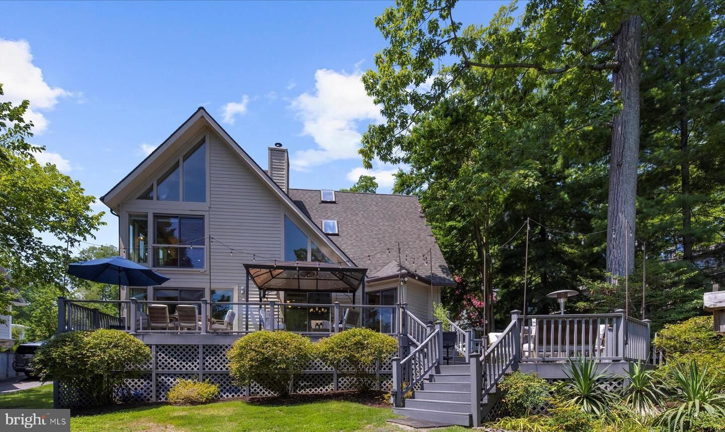 Property Photo:  527 Lee Circle  MD 21403 