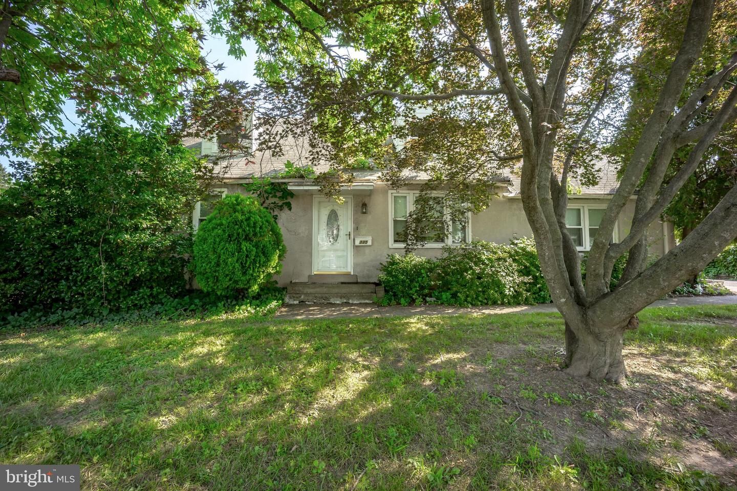 Property Photo: 335 Tanner Avenue PA 19040