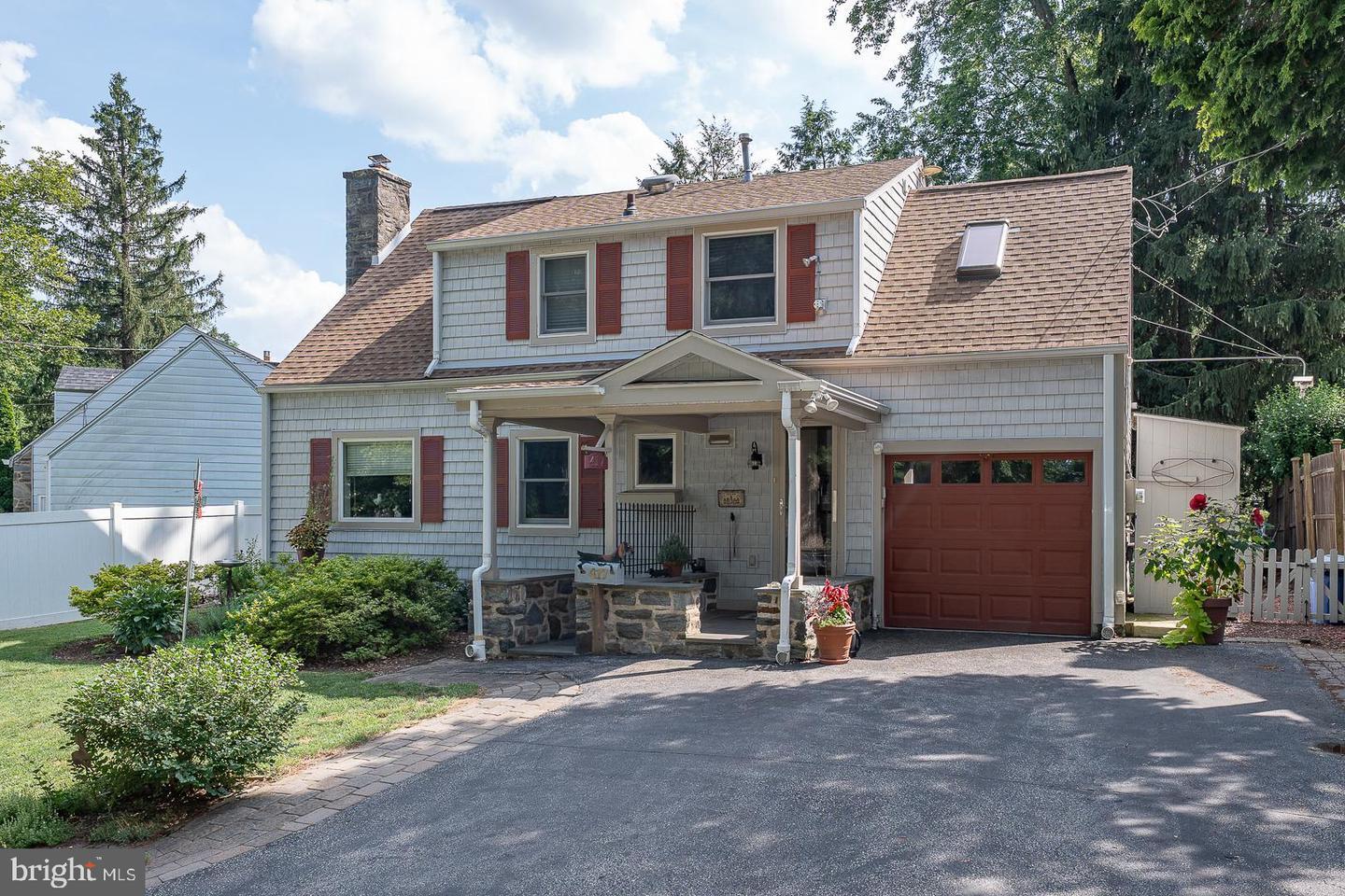 417 Haverford Road  Wynnewood PA 19096 photo